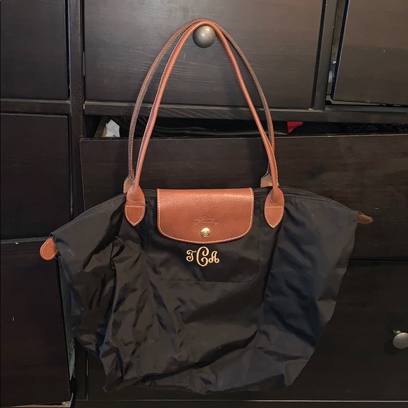 Longchamp Handbags - Long champ bag